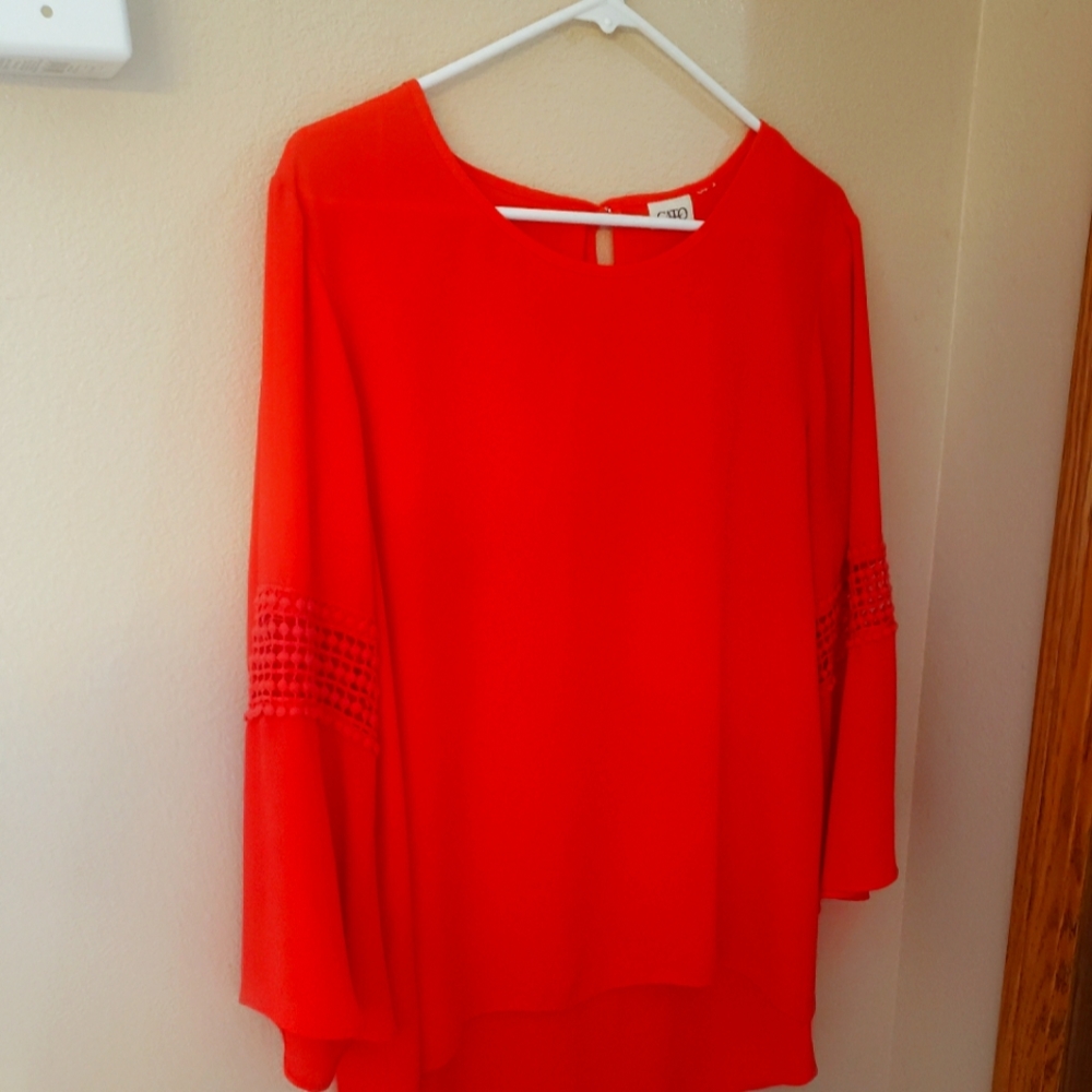 Ladies tunic from cato